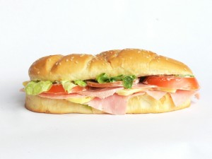 The PFP (Past, Future, Past) Sandwich2